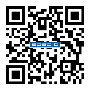QR kodas | Ašarytė, UAB | spec.lt