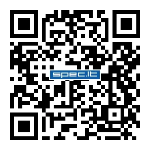 QR kodas | Asas Industries, MB