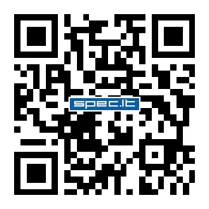 QR kodas | Asava VK, MB | spec.lt