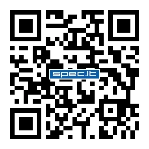 QR kodas | Asavo NT, MB