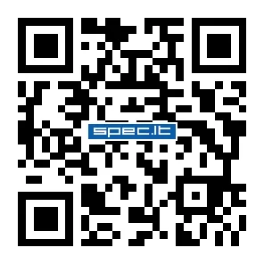 QR kodas | ASB auto, MB | spec.lt