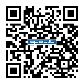 QR kodas | Asb construction, MB