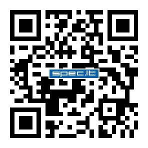 QR kodas | Asbena, UAB