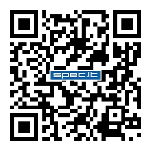 QR kodas | ASBIS VILNIUS, UAB | spec.lt
