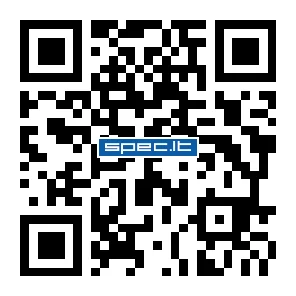 QR kodas | ASBS, UAB | spec.lt
