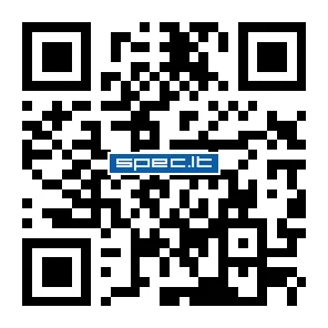 QR kodas | Asc elektra, MB