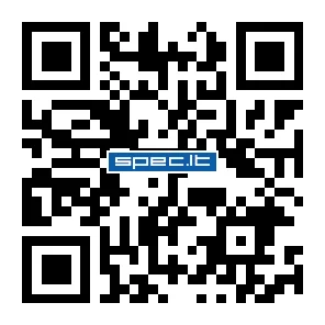 QR kodas | ASC Tech LT, UAB