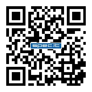 QR kodas | Ascend Labs, MB