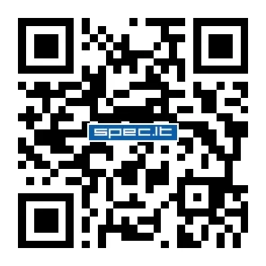 QR kodas | Ascendus LT, MB