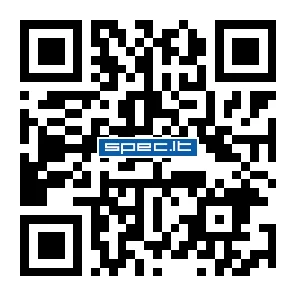 QR kodas | ASCENTA, UAB | spec.lt