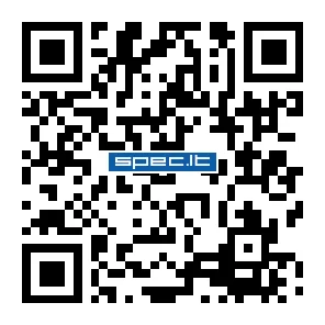 QR kodas | Aščiagalių bendruomenė