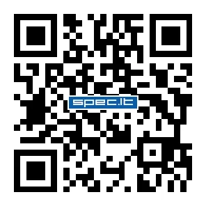 QR kodas | Ascon solar, UAB