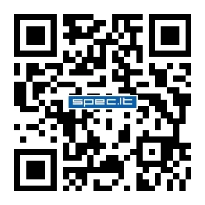 QR kodas | Ascorpa, UAB
