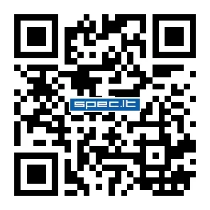 QR kodas | Asdasdasd, UAB | spec.lt