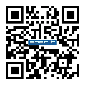 QR kodas | Asdena, UAB | spec.lt