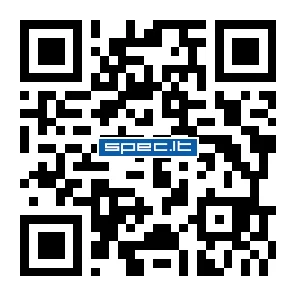 QR kodas | Asdera, MB | spec.lt