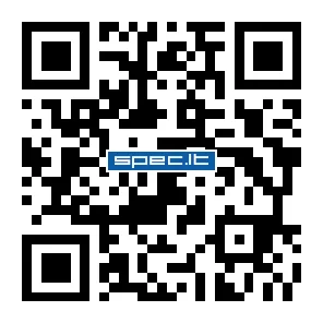 QR kodas | Asdona, UAB | spec.lt