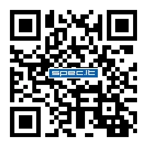 QR kodas | ASE Group, UAB | spec.lt