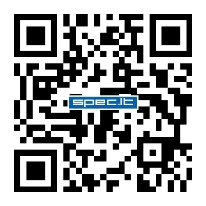 QR kodas | ASE.LT, UAB | spec.lt