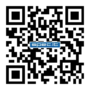 QR kodas | ASEAS, UAB | spec.lt