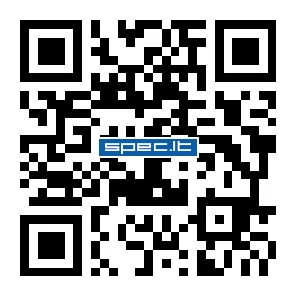 QR kodas | Asega, MB | spec.lt