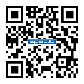 QR kodas | UŽDAROJI AKCINĖ BENDROVĖ ASEKTAS | spec.lt