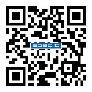 QR kodas | Asekura, UAB | spec.lt
