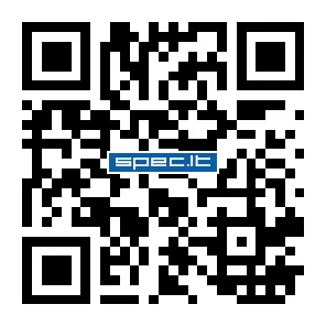 QR kodas | Aselte, VŠĮ | spec.lt