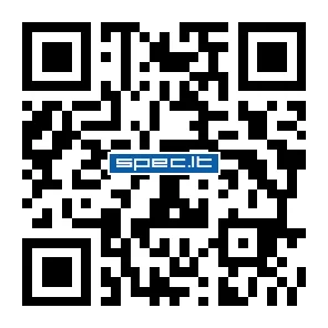 QR kodas | ASEMA LT, UAB | spec.lt