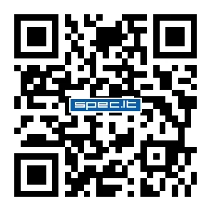 QR kodas | Asembleris, MB