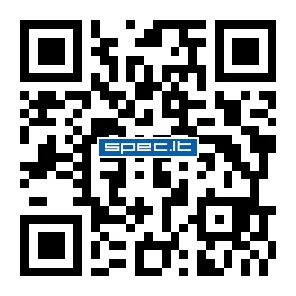 QR kodas | Asenia, MB | spec.lt