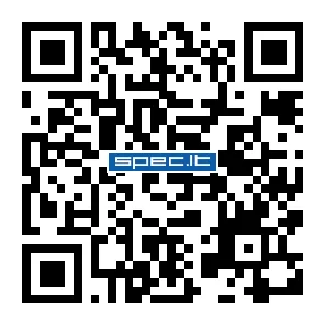 QR kodas | AseP Personal, UAB