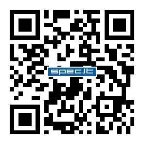 QR kodas | Asepas, UAB | spec.lt