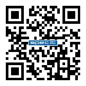 QR kodas | Aserita, UAB