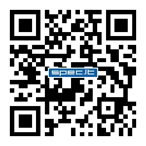 QR kodas | Aserla, UAB | spec.lt