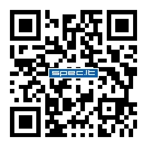 QR kodas | Aserola, UAB