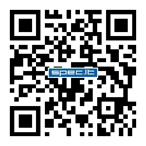 QR kodas | ASERTA, UAB | spec.lt