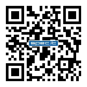 QR kodas | Aserus, UAB