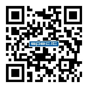QR kodas | Aservika, UAB | spec.lt