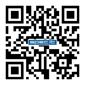QR kodas | Aservus, UAB | spec.lt