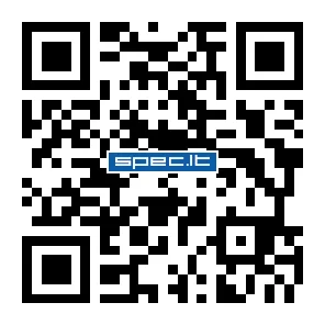 QR kodas | Aset cargo, UAB