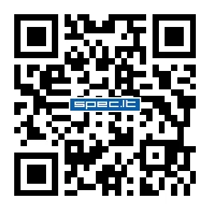 QR kodas | ASETA, UAB | spec.lt