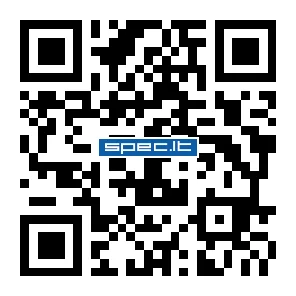 QR kodas | Aseto, MB | spec.lt