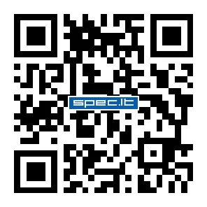 QR kodas | Asetos grupė, UAB