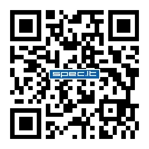 QR kodas | Aseva, UAB | spec.lt