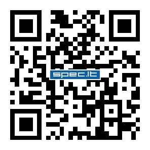 QR kodas | ASF, UAB | spec.lt
