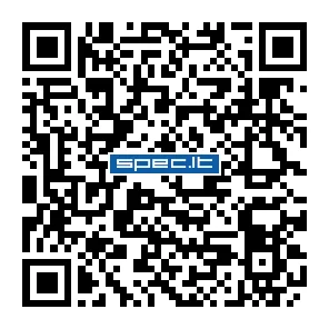QR kodas | Asfa Uluslararasi Insaat Sanayi Ve Ticaret Anonim Sirketi Lietuvos filialas | spec.lt