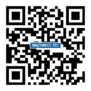 QR kodas | Asfaltera, MB