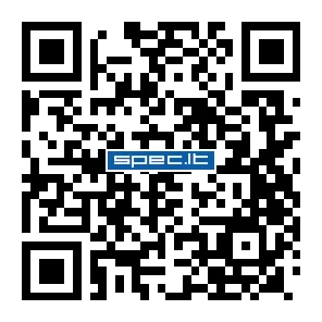 QR kodas | vaistinė Asfarma, UAB | spec.lt