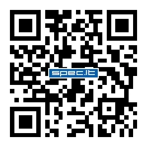 QR kodas | Asfėja, UAB